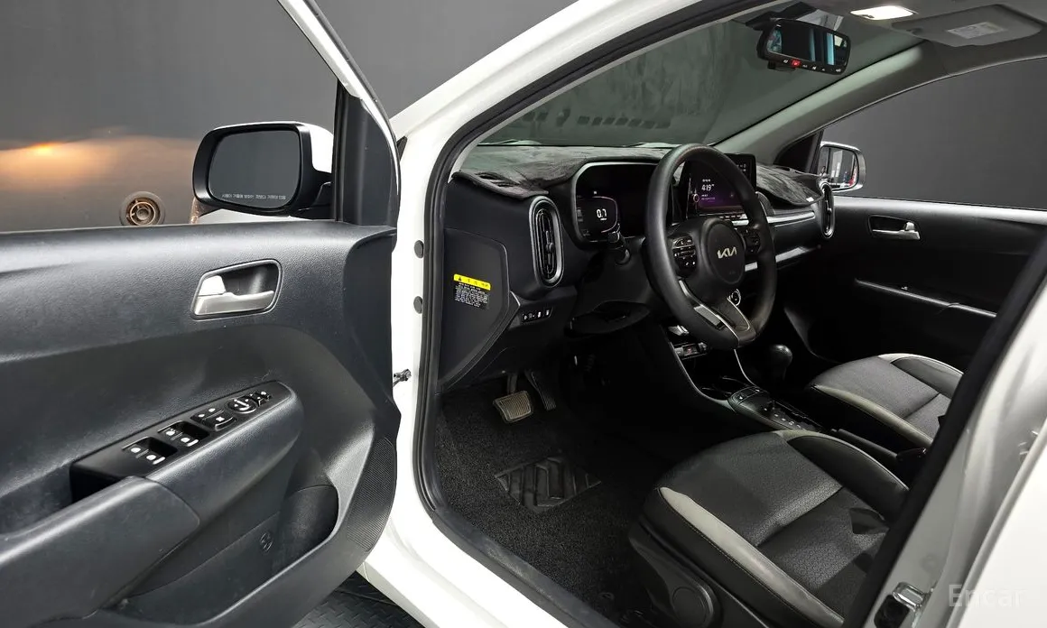 Фото 11 - Kia Morning