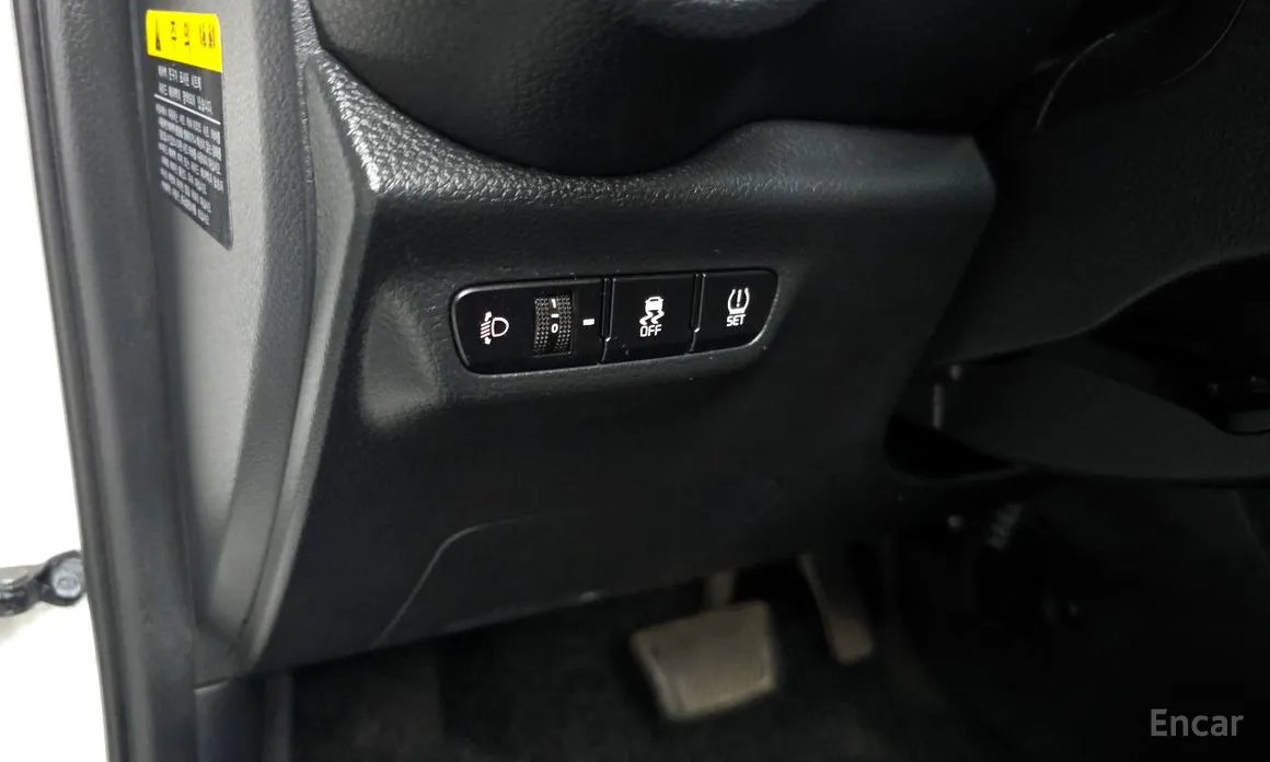 Фото 17 - Kia Morning