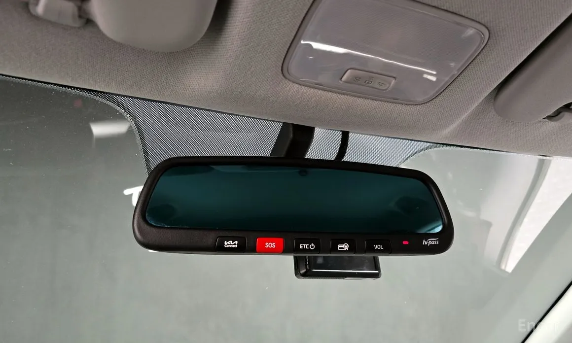 Фото 19 - Kia Morning