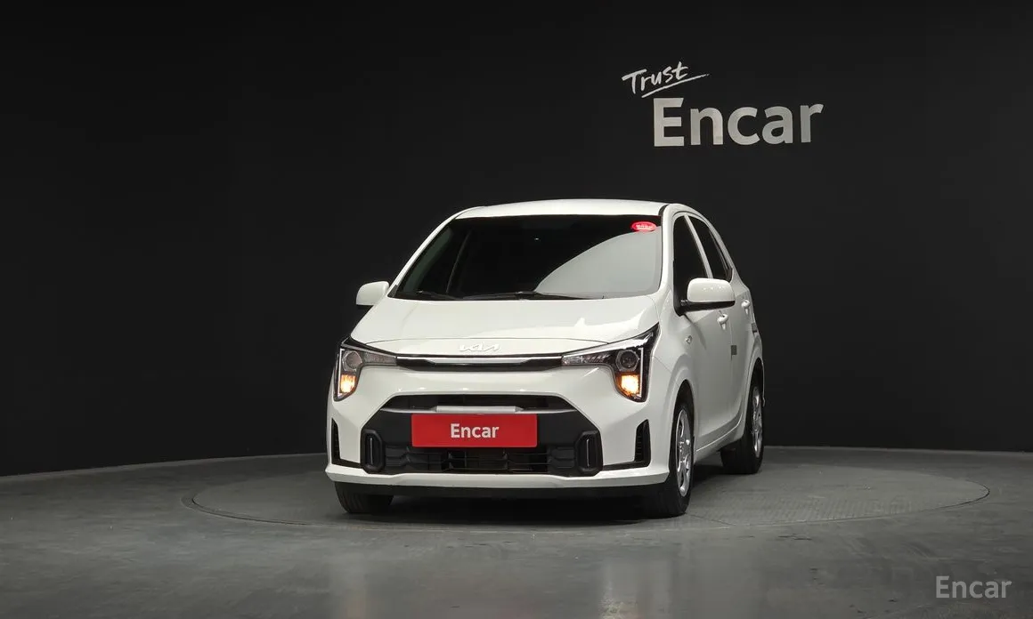 Фото 3 - Kia Morning