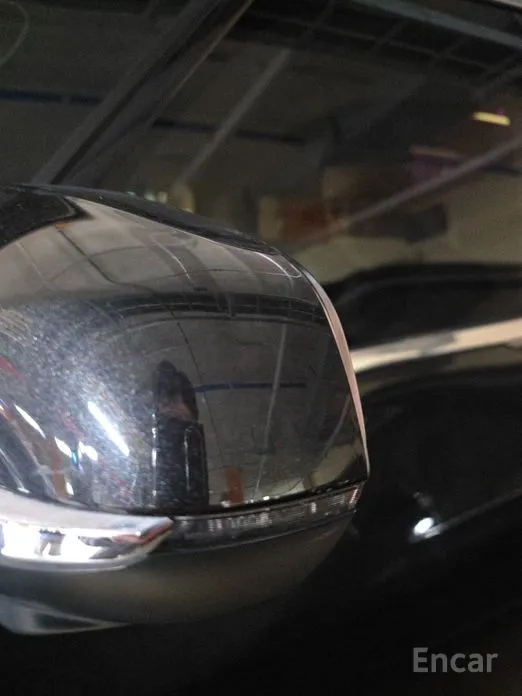 Фото 10 - Lexus LM