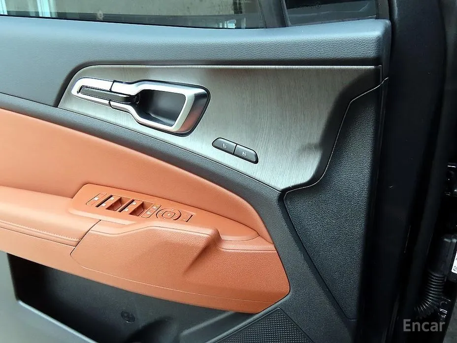 Фото 12 - Kia Sportage