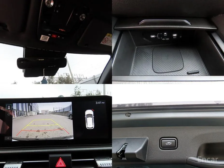 Фото 18 - Kia Sportage