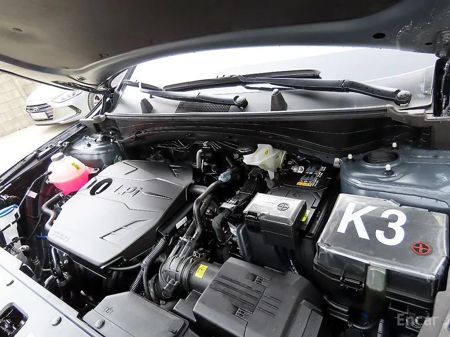 Фото 19 - Kia Sportage