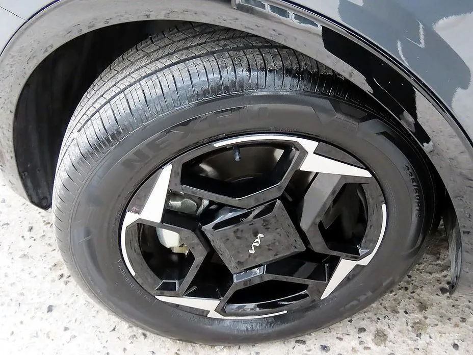 Фото 20 - Kia Sportage