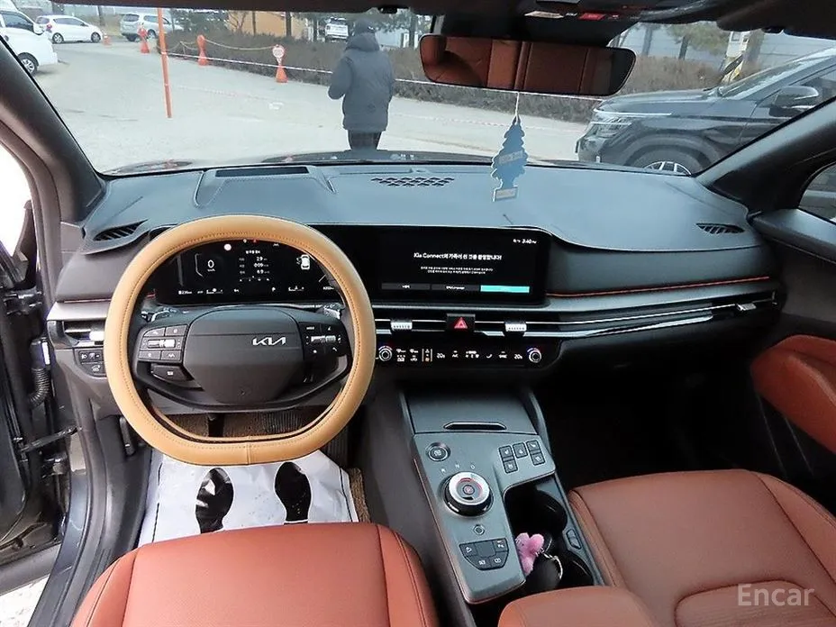 Фото 7 - Kia Sportage