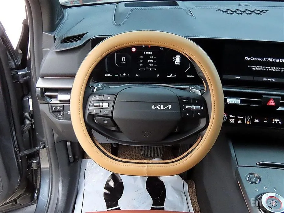 Фото 8 - Kia Sportage