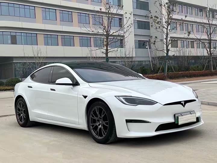 Фото 3 - Tesla Model S