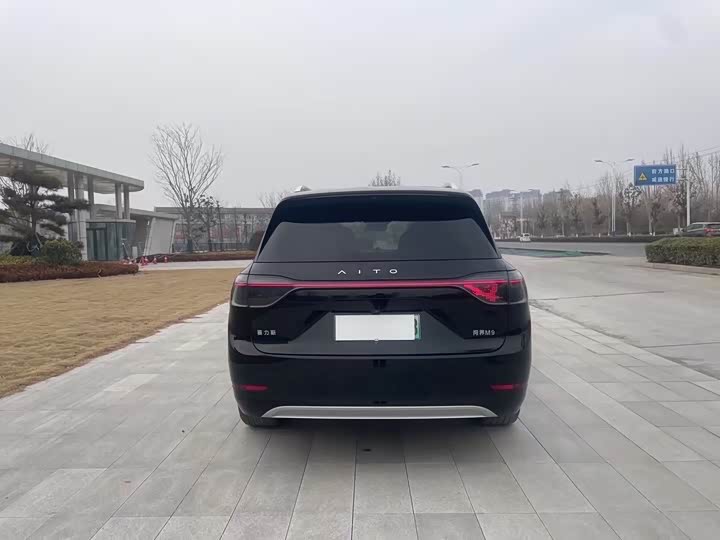 Фото 9 - Aito M9