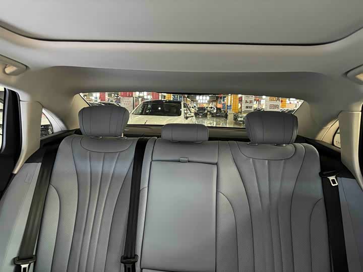 Фото 9 - Hongqi H5 Hybrid