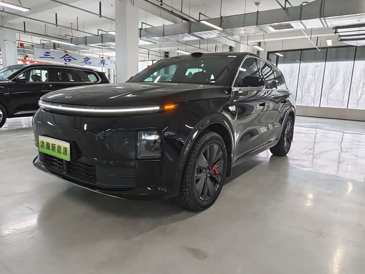 Photo 1 - LiXiang L6