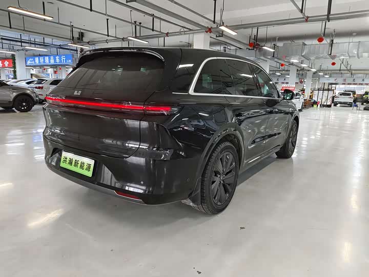 Photo 4 - LiXiang L6