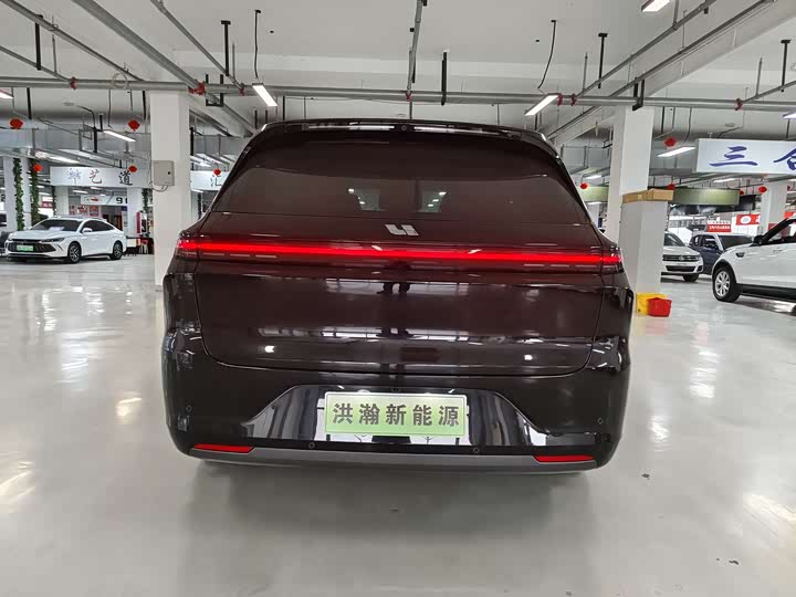 Photo 5 - LiXiang L6