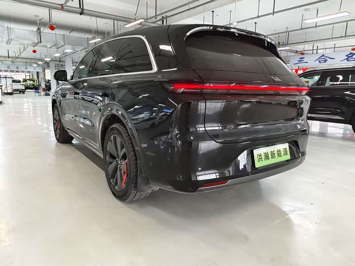 Photo 6 - LiXiang L6