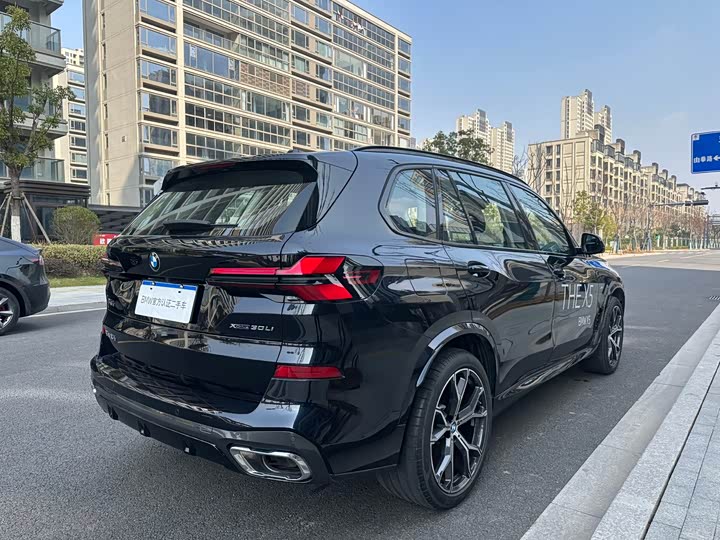 Фото 5 - BMW X5