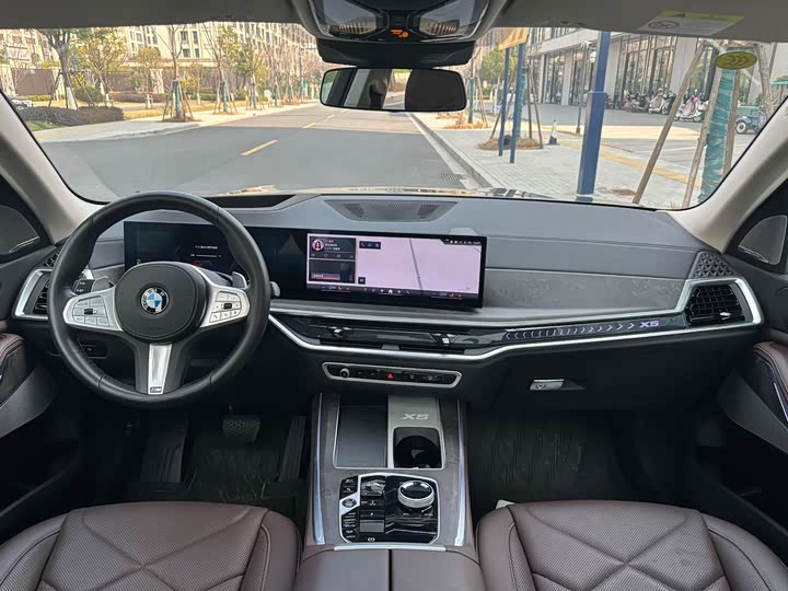 Фото 8 - BMW X5