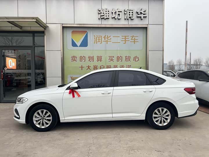 Фото 2 - Volkswagen Lavida