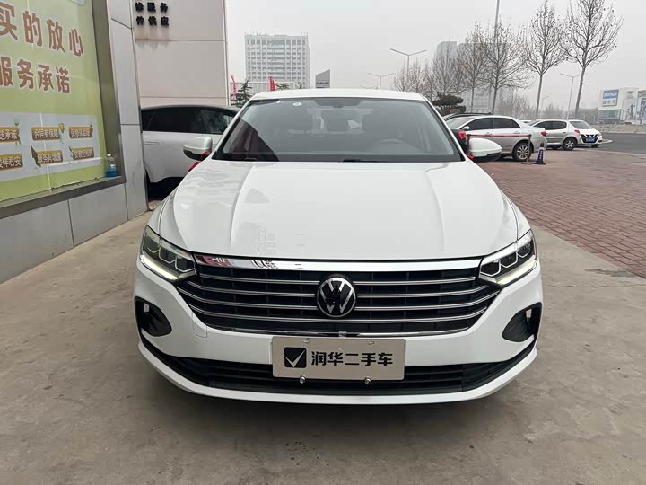 Фото 9 - Volkswagen Lavida