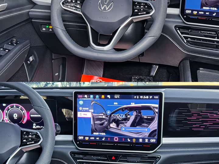 Фото 5 - Volkswagen Passat