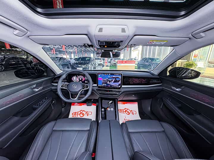 Фото 7 - Volkswagen Passat