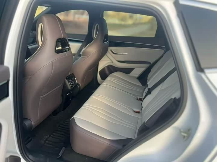 Фото 6 - BYD Song Plus Hybrid/EV