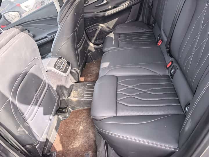 Фото 8 - Chery Arrizo 8