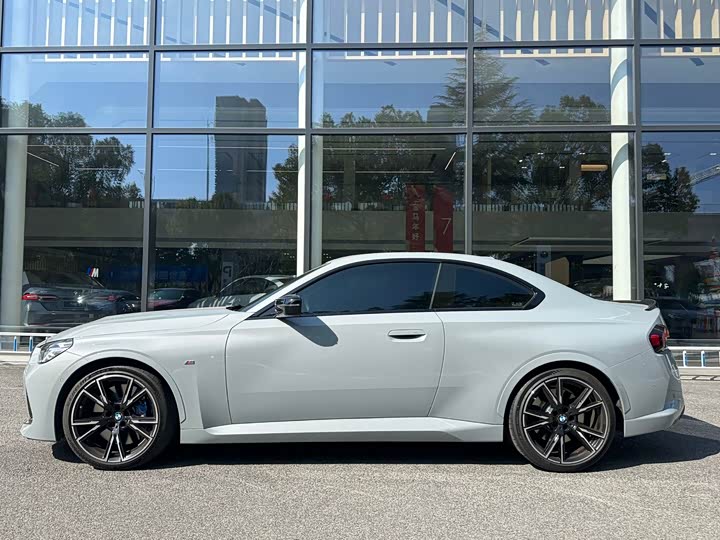 Фото 3 - BMW 2 Series