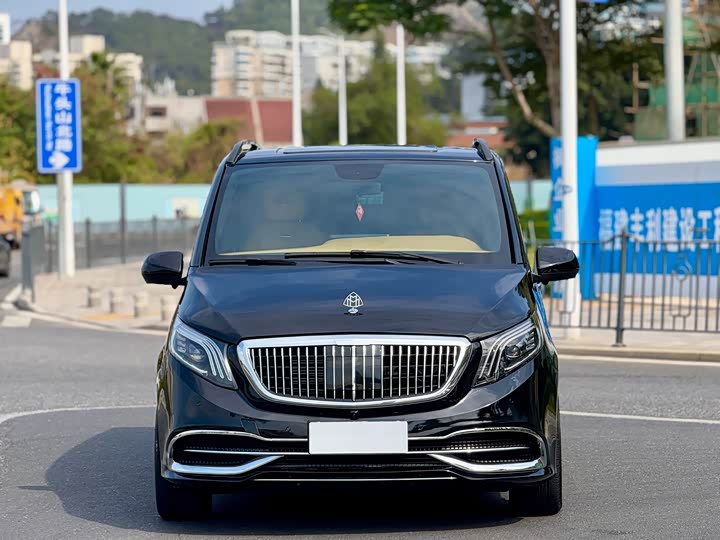 Фото 2 - Mercedes-Benz Vito