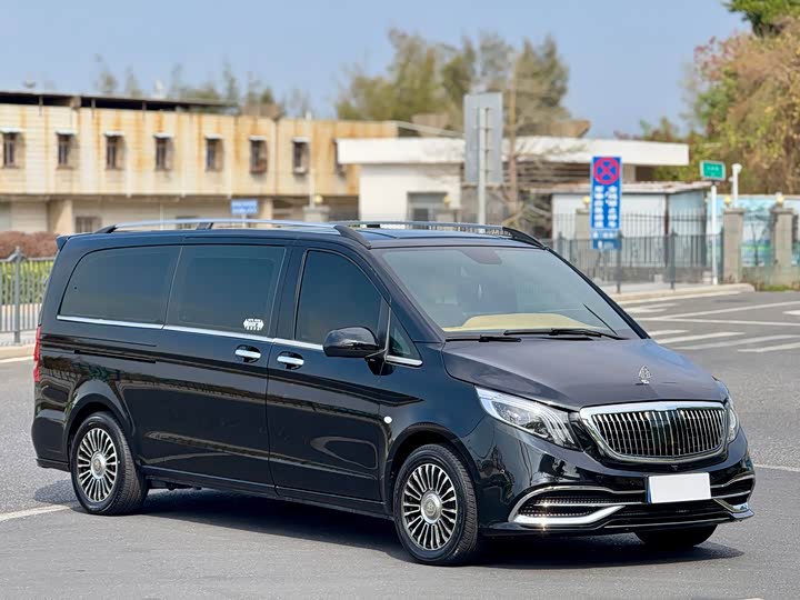 Фото 3 - Mercedes-Benz Vito