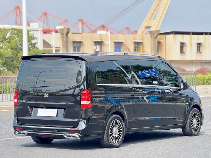 Фото 6 - Mercedes-Benz Vito