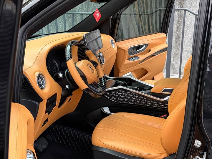 Фото 7 - Mercedes-Benz Vito