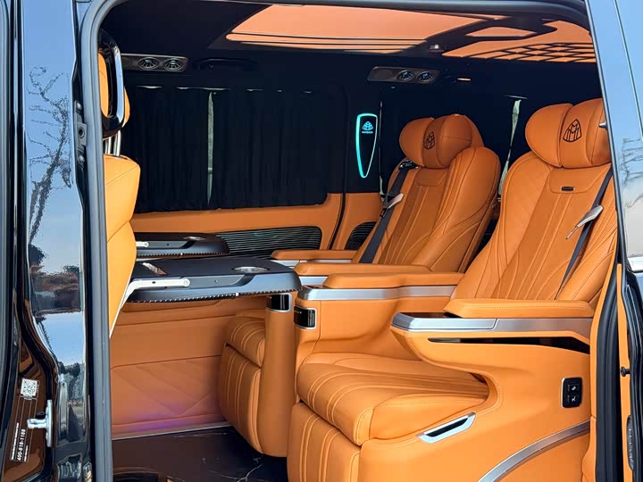 Фото 8 - Mercedes-Benz Vito