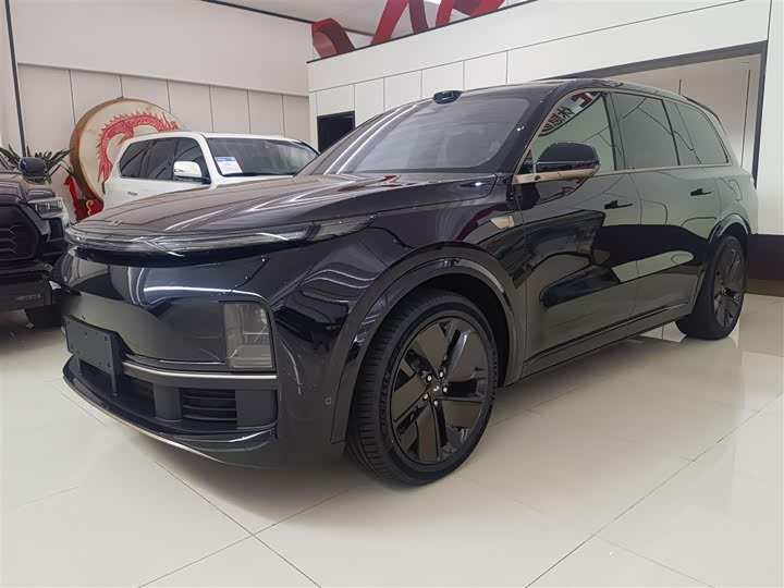 Фото 1 - LiXiang L9