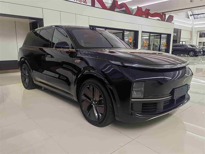 Фото 3 - LiXiang L9