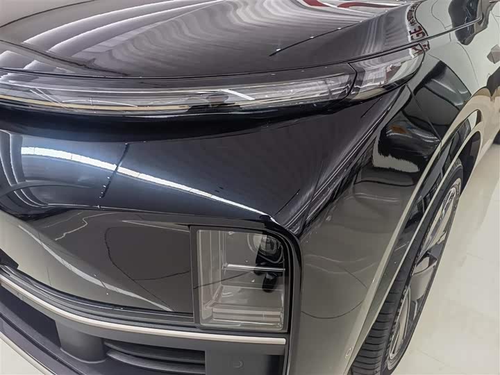 Фото 4 - LiXiang L9