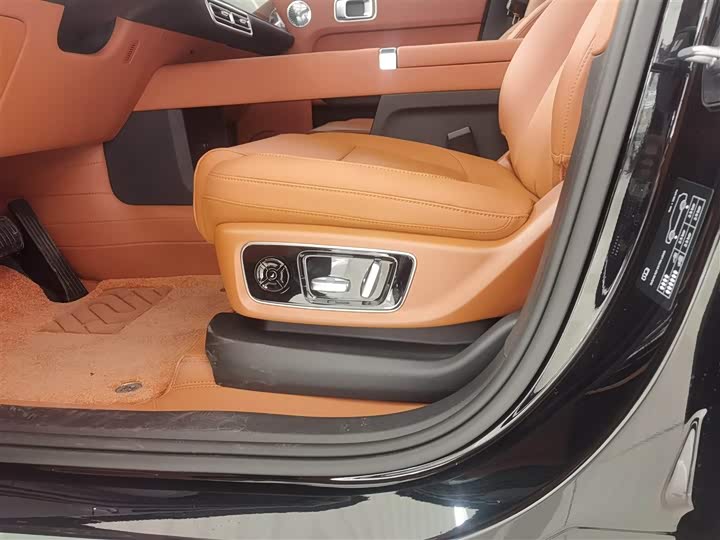 Фото 6 - LiXiang L9