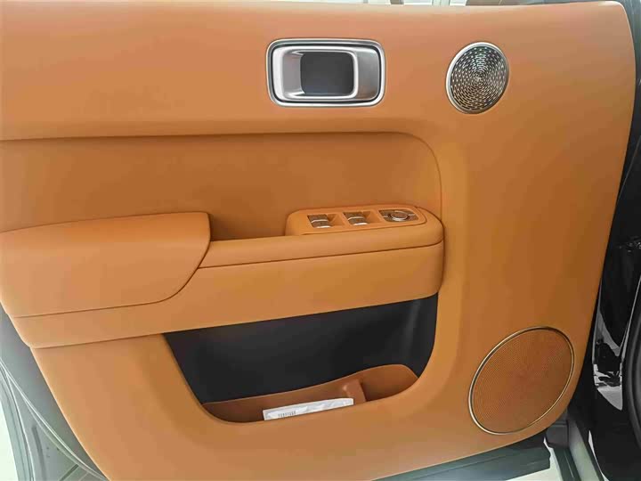 Фото 9 - LiXiang L9