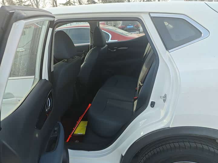 Фото 5 - Nissan Qashqai
