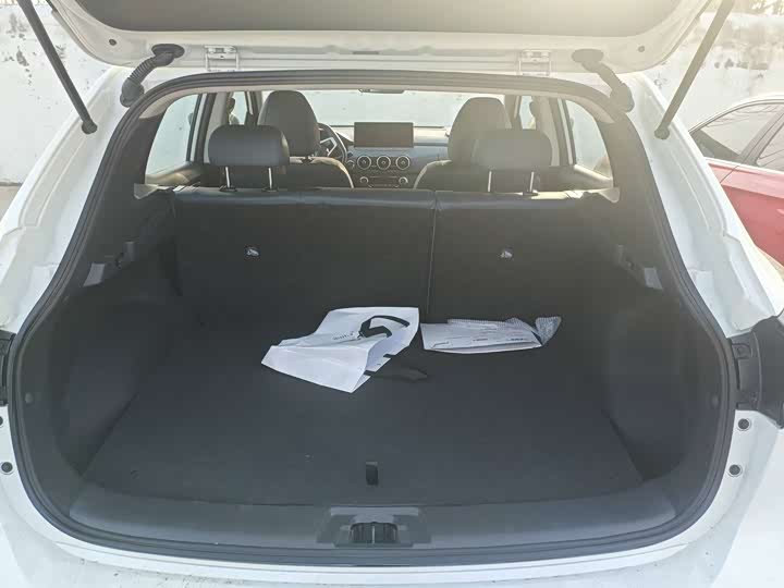 Фото 6 - Nissan Qashqai