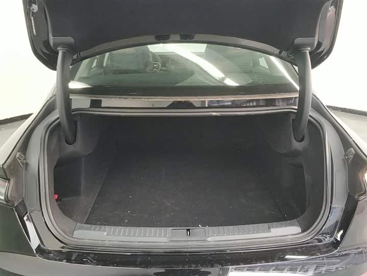 Фото 4 - Lincoln Z (Zephyr)