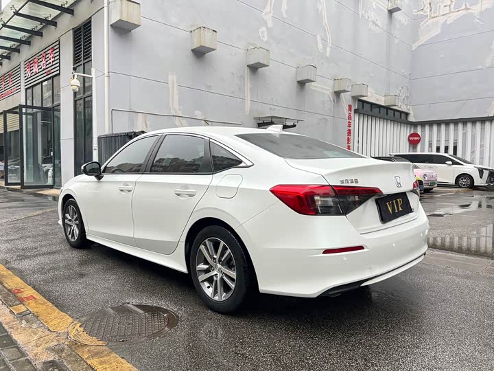 Фото 5 - Honda Civic