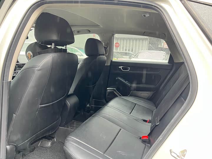 Фото 8 - Honda Civic