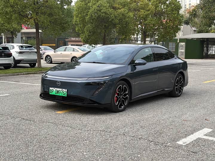 Фото 1 - Nissan N7