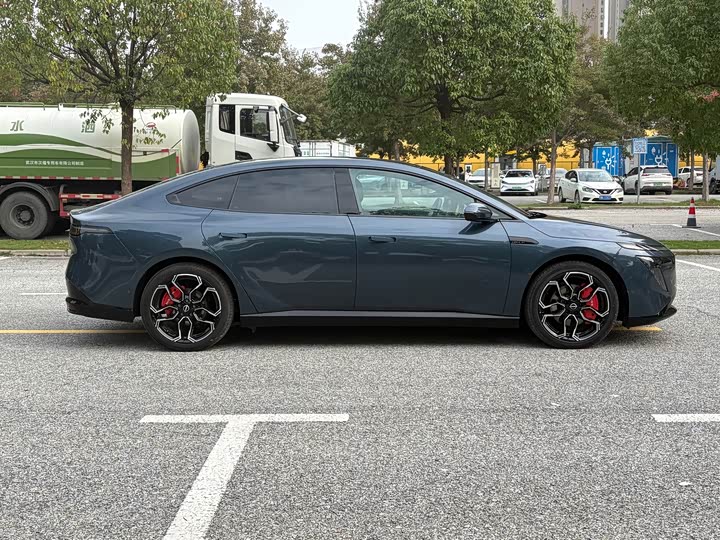 Фото 4 - Nissan N7