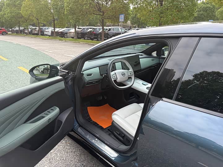 Фото 8 - Nissan N7