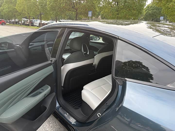 Фото 9 - Nissan N7