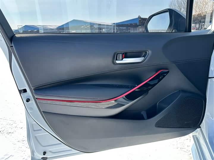 Фото 8 - Toyota Levin