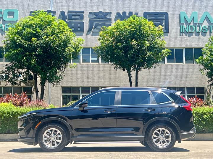 Фото 3 - Honda CR-V