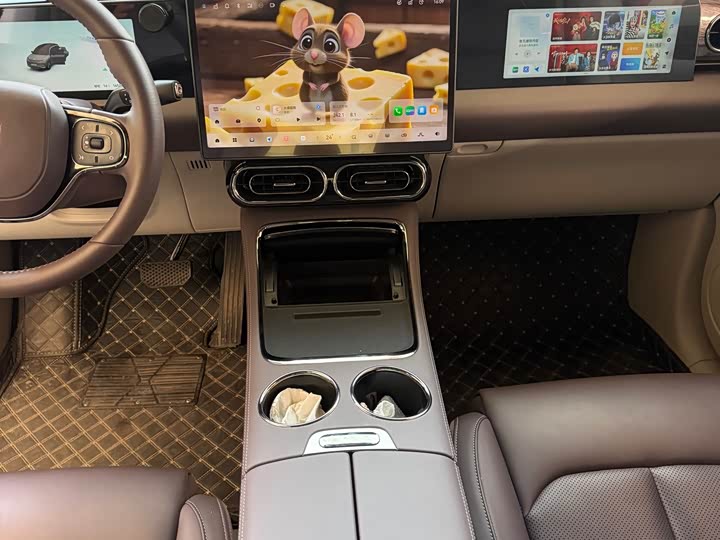 Фото 4 - Leapmotor C11