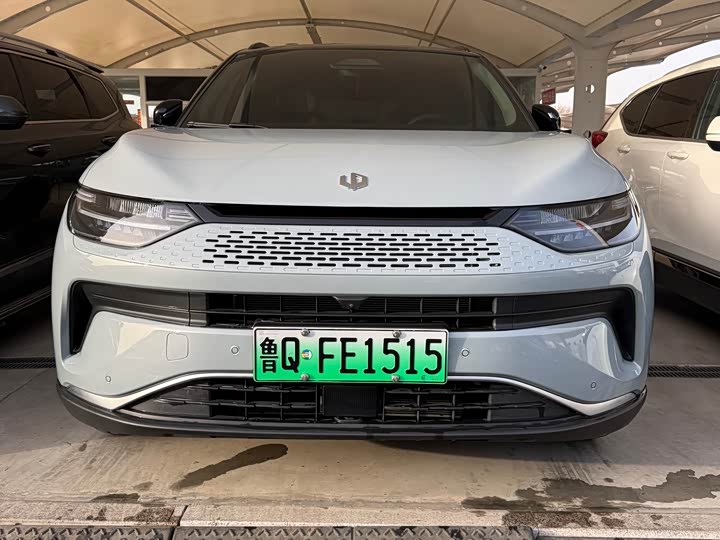 Фото 7 - Leapmotor C11